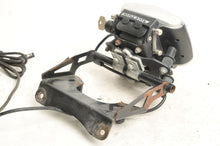 Load image into Gallery viewer, Garmin Zumo 550 w/Touratech Locking Mount - screen has a blemish in LCD DL650 - Very Good