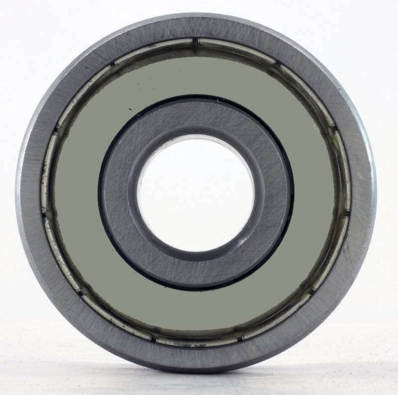 KOYO 6001ZZ GA2 Deep Groove Radial Ball Bearing 12x28mm - 6001