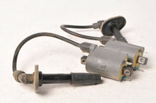 Load image into Gallery viewer, Genuine Kawasaki 21121-1163 Coil Coils - w/21130 cap - Pair,Set EX250 250R Ninja - Very Good