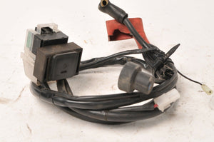 Genuine Suzuki 33810-27G10 Wire Lead to Battery + Starter V-Strom DL650 2007-09 - Very Good