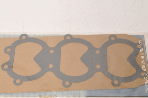 Mercury MerCruiser Quicksilver Gasket, reed block  | 27-812869 - Like New