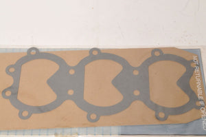Mercury MerCruiser Quicksilver Gasket, reed block  | 27-812869 - Like New