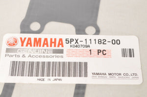 Genuine Yamaha 5PX-11182-00 Gasket Cylinder Head - XV17 Road Star Warrior Mdnt +