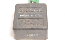Load image into Gallery viewer, Genuine Honda Relay Stop and Tail Sensor HO-841-01-TL  | 35550-MB1-770 - Very Good