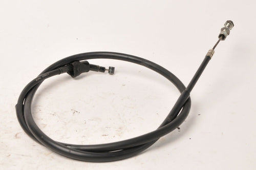 Genuine Suzuki 58200-27G00 7H08 Cable, Clutch assembly - Vstrom DL650 2004-2011 - Very Good