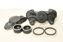 Load image into Gallery viewer, Ducati 750 GT Sport Front Scarab MOZZI Brake Caliper w/new seals needs finishing - Very Good