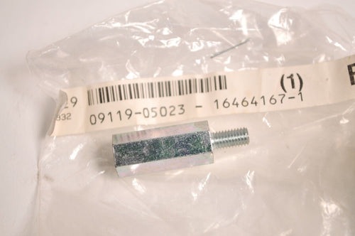 Genuine Suzuki Bolt,Standoff for reflector see application list  | 09119-05023