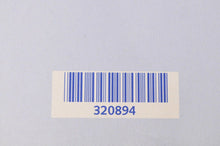 Load image into Gallery viewer, Genuine Factory KTM Spare Parts Manual Engine 660 SMC  2003 | 320894 - Very Good
