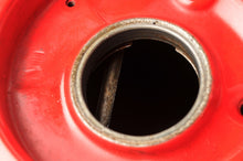Load image into Gallery viewer, Genuine Honda CBR600F4 Gas Fuel Tank RED  1999-00 |  17506-MBW-670ZC - Very Good