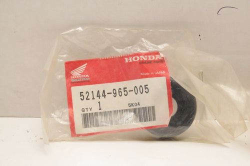 NEW OEM HONDA 52144-965-005 CAP,DUST SEAL (356) ATC200 XL500 CB400T CM400 XR350+ - Like New