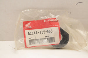 NEW OEM HONDA 52144-965-005 CAP,DUST SEAL (356) ATC200 XL500 CB400T CM400 XR350+ - Like New