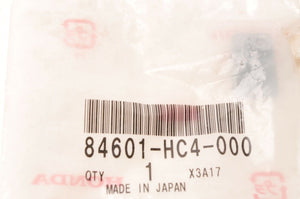 Genuine Honda 84601-HC4-000 Qty:5 Nut,Fender Setting 6mm - TRX300 TRX350 GL CBR+