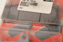 Load image into Gallery viewer, Carbone Lorraine CL Brake Pads - BUELL M2 S1 X1 S3 X1W