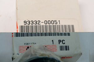 Genuine Yamaha 93332-00051 Bearing, Swing Arm - Venture XVZ12 XVZ13 STar Vmax +