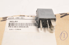 Load image into Gallery viewer, Genuine BMW Motorrad Relay Minirelay Gray Change-Over contact  | 61361393415