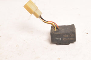 Yamaha YA-593  514-1343 Control Unit for Virago 920 XV920 | 10L-85590-00-00 - Very Good