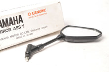 Load image into Gallery viewer, Genuine Yamaha 5YU-26290-21 Mirror,Right Rear View - FZ1 MT01 09 2009