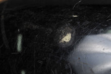 Load image into Gallery viewer, GENUINE HONDA SIDE COVER SET R RH RIGHT 83600-413-000 BLACK, NOT INSTALLED - Very Good
