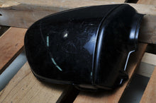 Load image into Gallery viewer, GENUINE HONDA SIDE COVER SET R RH RIGHT 83600-413-000 BLACK, NOT INSTALLED - Very Good