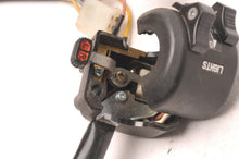 Load image into Gallery viewer, Vintage Yamaha Switch LH Lighting Signal Horn - SAE QB2-T - 217