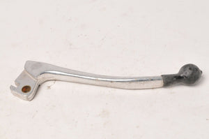 NOS Suzuki Brake Lever w/Rubber Tip RH Right TC100 TC125 TM400 TS400 TS75 RV125  - Like New