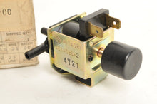 Load image into Gallery viewer, Genuine Yamaha Solenoid Valve for EF5000 EF4000 EC4000 EC5000 |  73A-86120-00