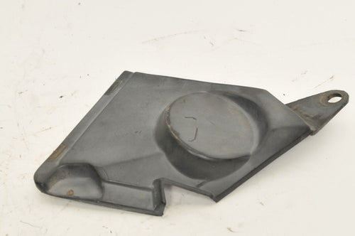 Genuine Honda Head Neck Frame cover - Shadow 500 VT500 1983-86 |  63500-MF5-750 - Very Good