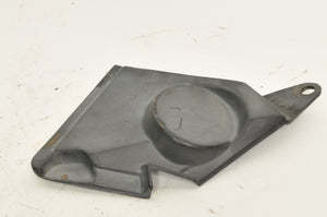 Genuine Honda Head Neck Frame cover - Shadow 500 VT500 1983-86 |  63500-MF5-750 - Very Good