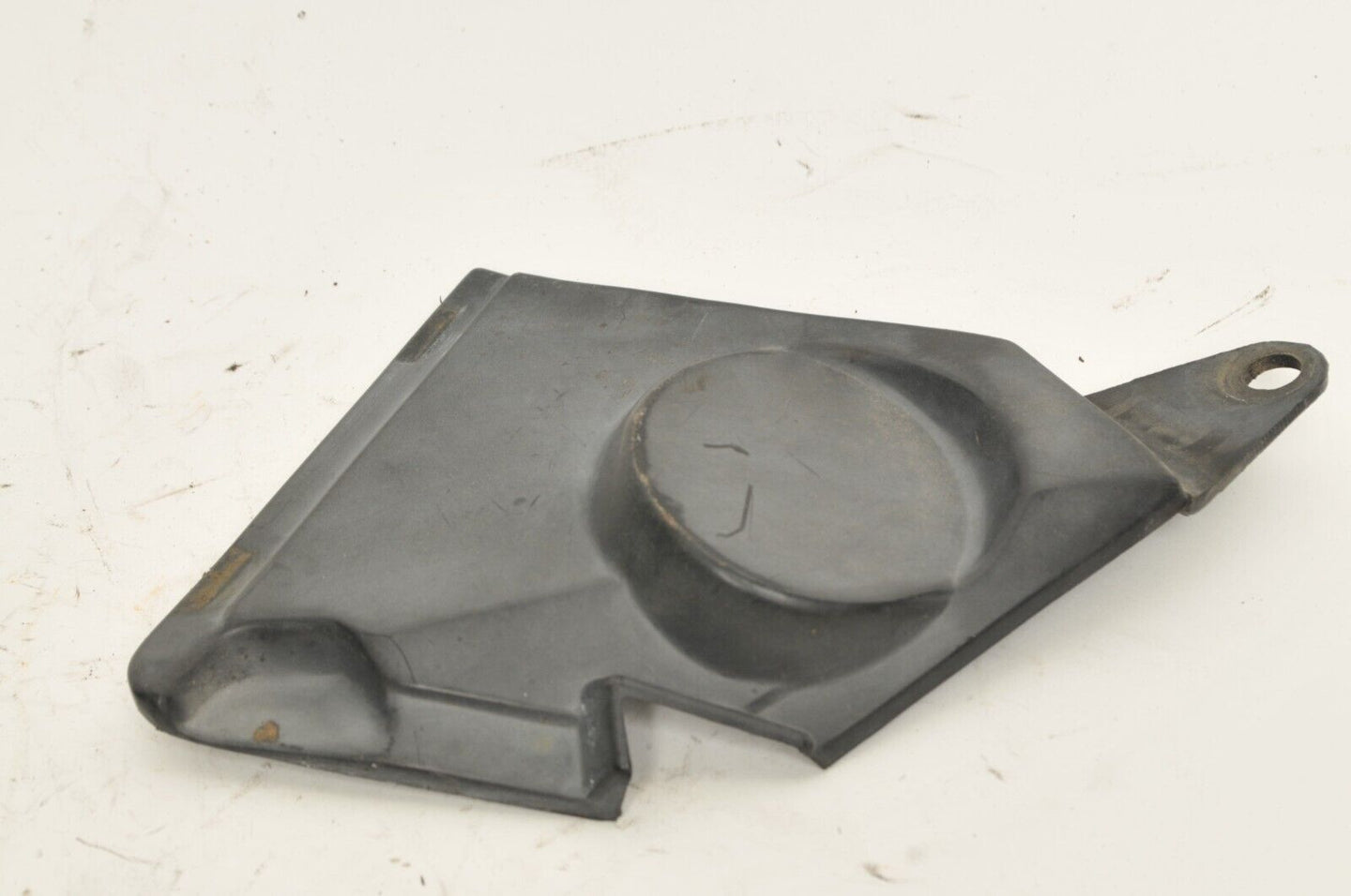 Genuine Honda Head Neck Frame cover - Shadow 500 VT500 1983-86 |  63500-MF5-750 - Very Good