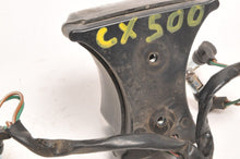 Load image into Gallery viewer, Used Honda GL500 Dash Socket w/Pilot Cover  | 37619-MA1-731 + 37610-MA1-008 - Very Good