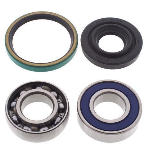 All Balls DRIVE Shaft Bearing & Seal Kit 14-1017 LOWER For BOMBARDIER SKI-DOO