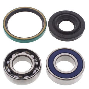 All Balls DRIVE Shaft Bearing & Seal Kit 14-1017 LOWER For BOMBARDIER SKI-DOO