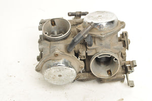 Genuine Honda Carburetor Carbs Shadow 500 VT500c 1983-1984 | 16100-MF5-671 - Very Good