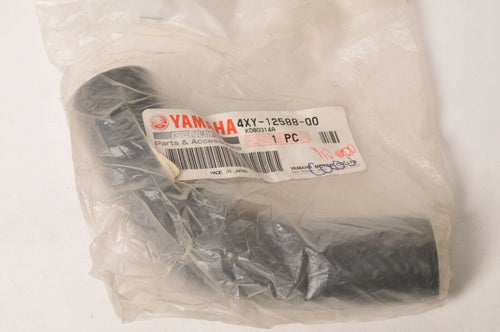 Genuine Yamaha Hose,Radiator coolant #5 - XVZ13 Venture Star + |  4XY-12588-00