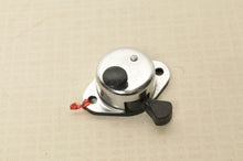 Load image into Gallery viewer, Genuine Ducati Bevel 750 GT S SS 860 Aprilia 2-position Horn Light Switch Button - Like New