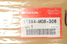 Load image into Gallery viewer, Genuine Honda Gasket, inner clutch cover - VT1100C Shadow 1100  |  11394-MG8-306