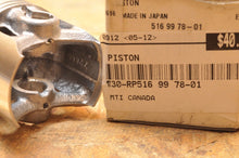 Load image into Gallery viewer, NEW NOS MTI PISTON - (HUSQVARNA?) 516 99 78-01 / 72880 WITH RINGS - Like New