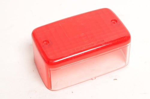 Yamaha Taillight Lens Banshee Moto-4 ++  Koito Japan 220-81738 | 21V-84721-00