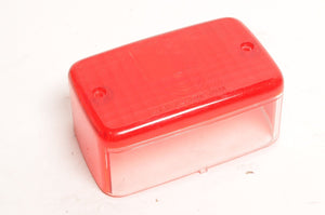 Yamaha Taillight Lens Banshee Moto-4 ++  Koito Japan 220-81738 | 21V-84721-00