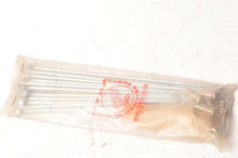 Load image into Gallery viewer, Genuine Honda 42607-444-305 Spokes Qty:12 CR125R ELSINORE Spoke-C RR