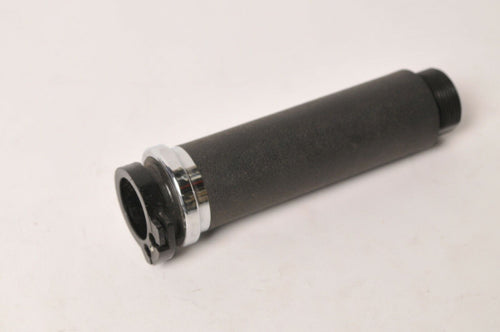 Genuine Yamaha Grip,RH Throttle Tube Royal Star V Star 650  |  4NK-26240-00-USED - Very Good