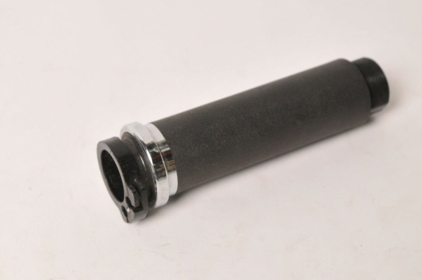 Genuine Yamaha Grip,RH Throttle Tube Royal Star V Star 650  |  4NK-26240-00-USED - Very Good