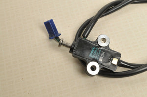 Yamaha YZF-R6 OEM Sidestand Switch 2000-2002 & FZS1000  | 5EB-82566-00 - Very Good