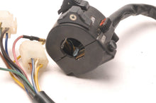 Load image into Gallery viewer, Vintage Yamaha Switch LH Lighting Signal Horn - SAE QB2-T - 217