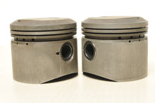 Load image into Gallery viewer, Genuine Ducati Piston Set Pistons for Bevel 750 GT S 80.0 STD  | 0755.547.400 - Like New