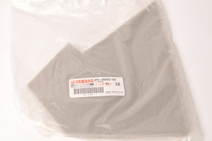 Genuine Yamaha Damper Plate 3  FJR13 FJR 1300 2006-2012  |  3P6-28425-00