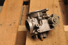Load image into Gallery viewer, USED MOTORCYCLE CARBURETOR CARB BODY - KEIHIN VE02A AVL - Salvage