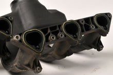 Load image into Gallery viewer, Genuine Porsche 986 Boxster 2.5L 2.5 Air Intake Manifold Runners 1997-1998-1999  - Very Good