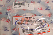 Load image into Gallery viewer, JT Steel Rear Sprocket JTR807.44 44T   Fits Suzuki GSX-R400 SV650 GSF400 Bandit - Like New