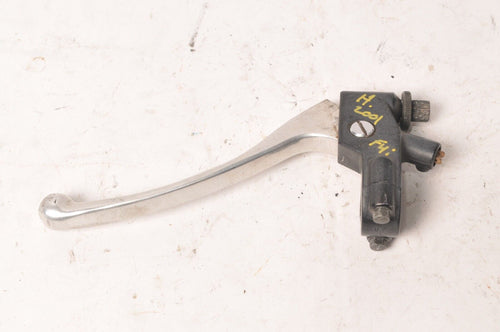 Honda Clutch Perch w/Lever and Switch CBR600F F2 900RR F3 F4 F4i | 53172-KT8-710 - Very Good